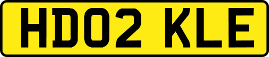 HD02KLE