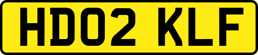 HD02KLF