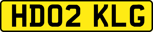HD02KLG