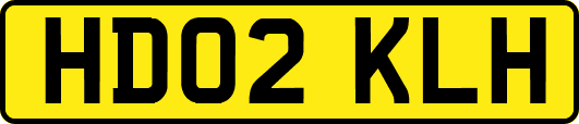 HD02KLH