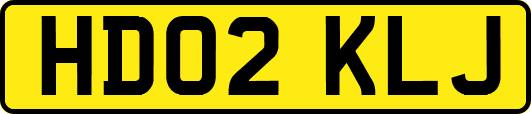 HD02KLJ