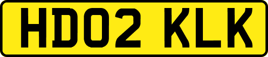 HD02KLK