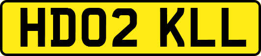 HD02KLL