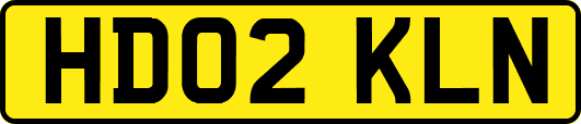 HD02KLN