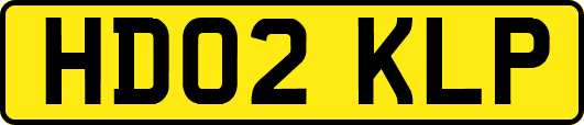 HD02KLP