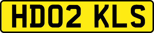 HD02KLS