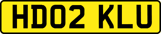 HD02KLU