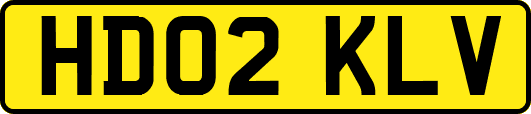 HD02KLV