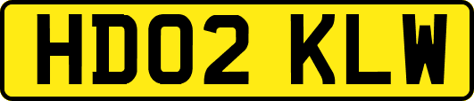 HD02KLW