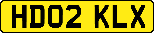 HD02KLX