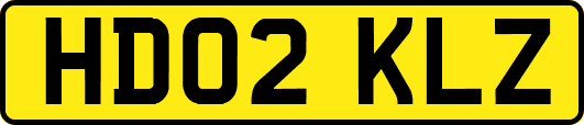 HD02KLZ