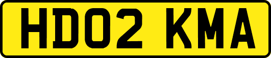 HD02KMA