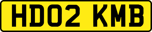 HD02KMB