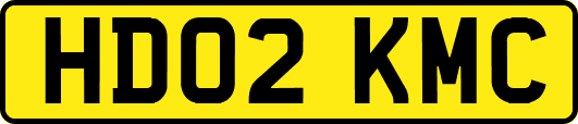 HD02KMC