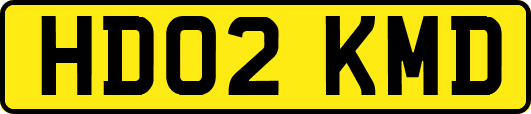 HD02KMD