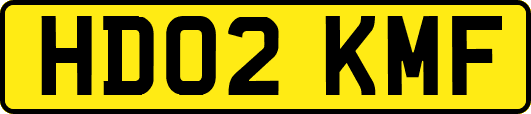 HD02KMF