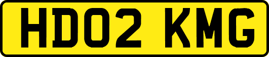 HD02KMG