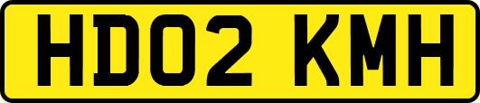 HD02KMH