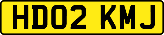 HD02KMJ