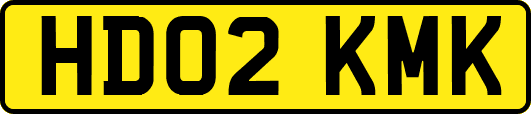 HD02KMK
