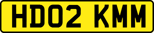 HD02KMM