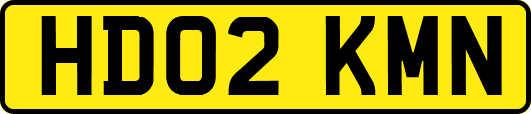 HD02KMN