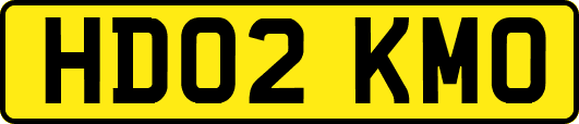 HD02KMO