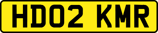 HD02KMR