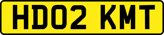 HD02KMT