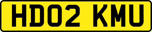 HD02KMU
