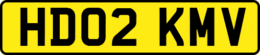 HD02KMV