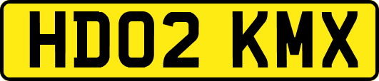 HD02KMX