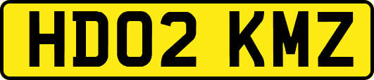 HD02KMZ