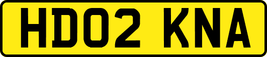 HD02KNA