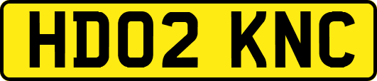 HD02KNC