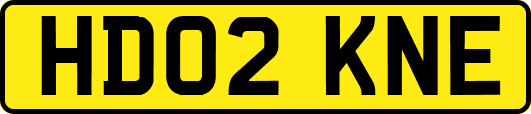 HD02KNE