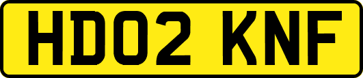 HD02KNF