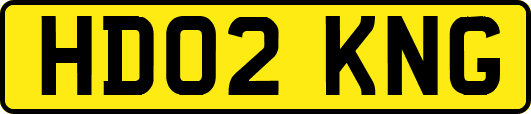 HD02KNG