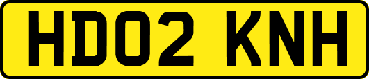 HD02KNH