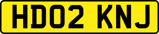 HD02KNJ