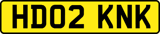 HD02KNK