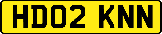 HD02KNN