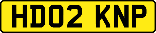 HD02KNP