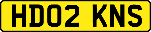 HD02KNS