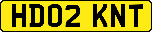 HD02KNT