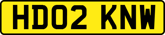 HD02KNW