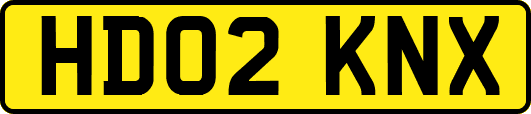 HD02KNX