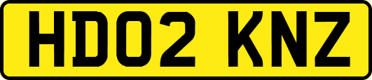 HD02KNZ