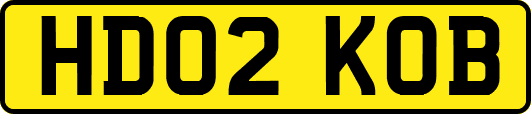 HD02KOB