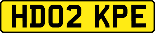 HD02KPE